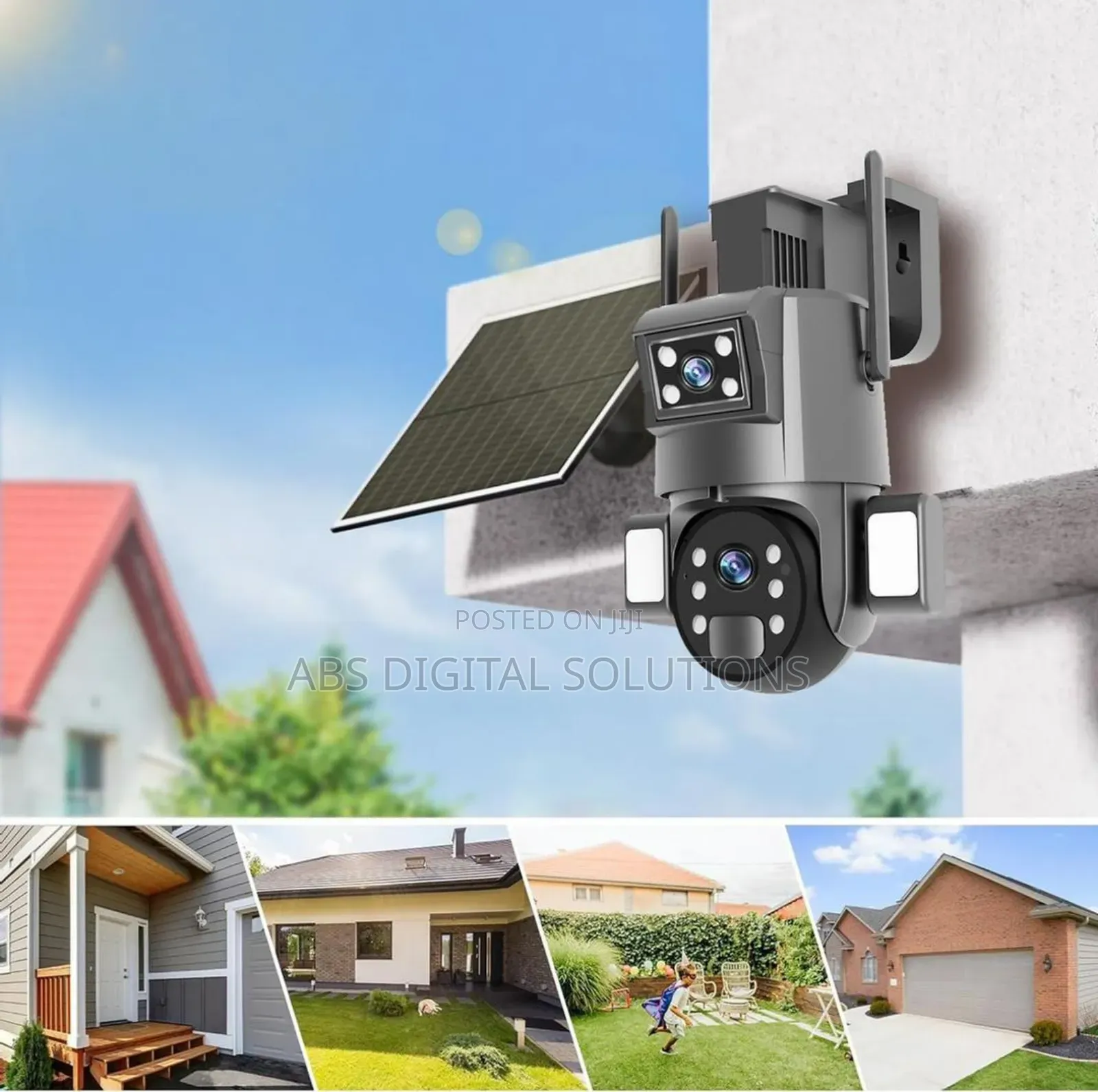 CCTV Installer and Its Procurement