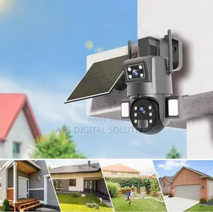 CCTV Installer and Its Procurement