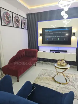 Furnished 1bdrm Block of Flats in Brains And Hammers, Life Camp
