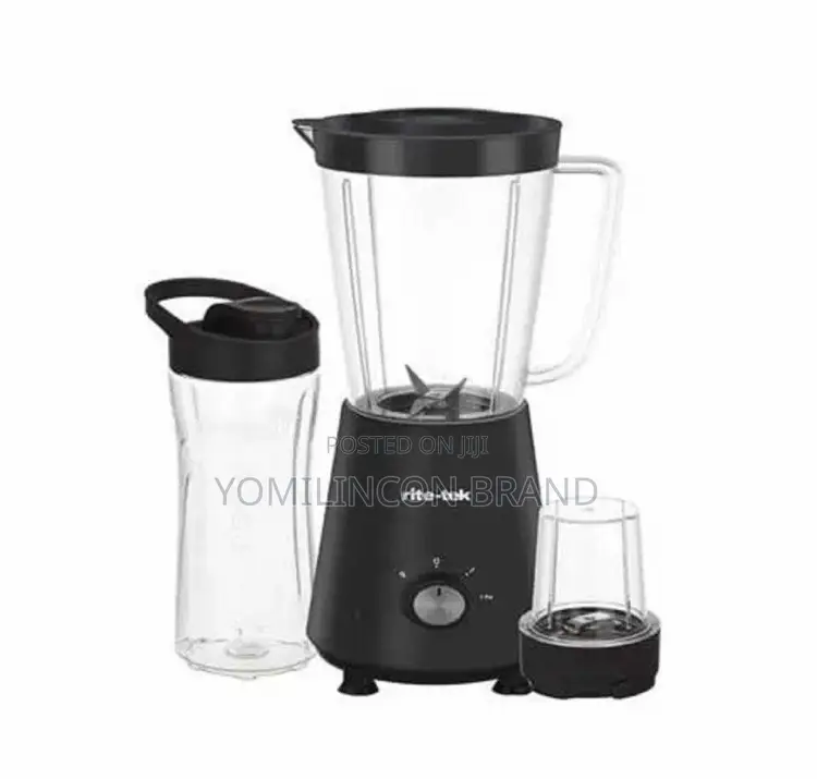 Rite-Tek Blender 1L Smoothie Bl225