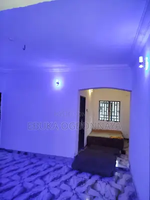 2bdrm Block of Flats in Sars Rd, Obio-Akpor for rent
