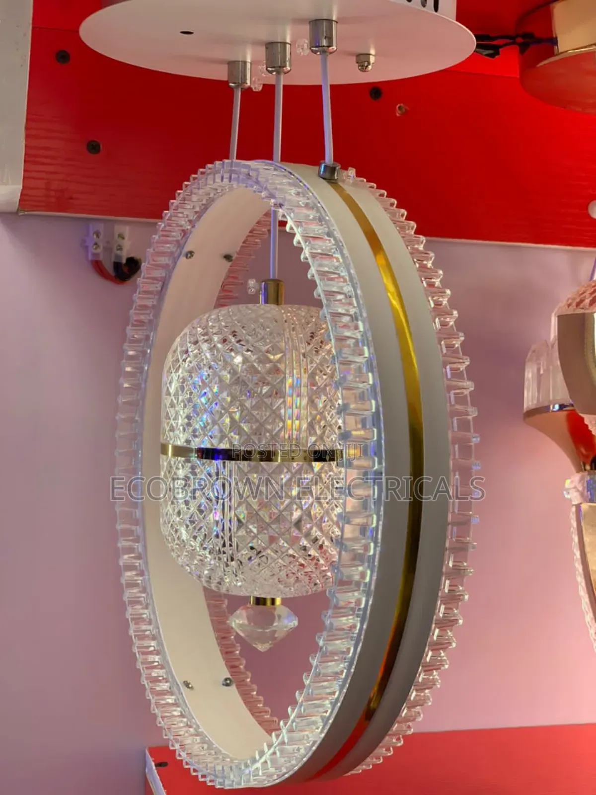 Chandelier Light