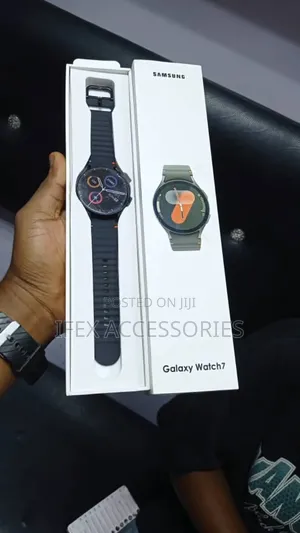 Samsung Galaxy Watch 7 44mm