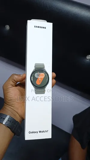 Samsung Galaxy Watch 7 44mm