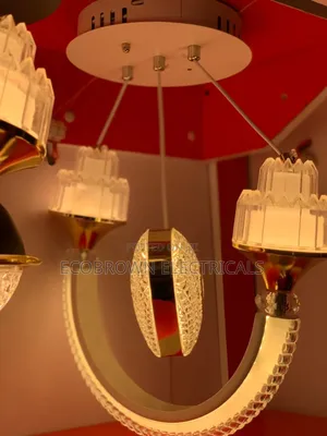 Modern Chandelier Fitting