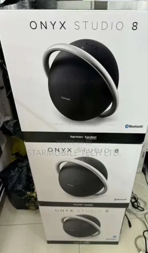 Harman Kardon Onyx Studio 8 Bluetooth Speaker