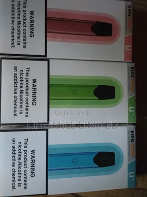Quality Shisha, Vape.