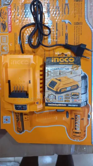 Cordless/Battery Buffing/Polishing Machine