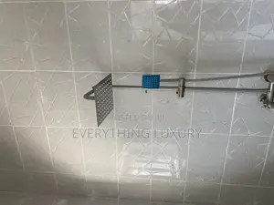 2bdrm Block of Flats in Jahi for rent