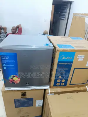 Midea Low Noise 45l Refrigerator