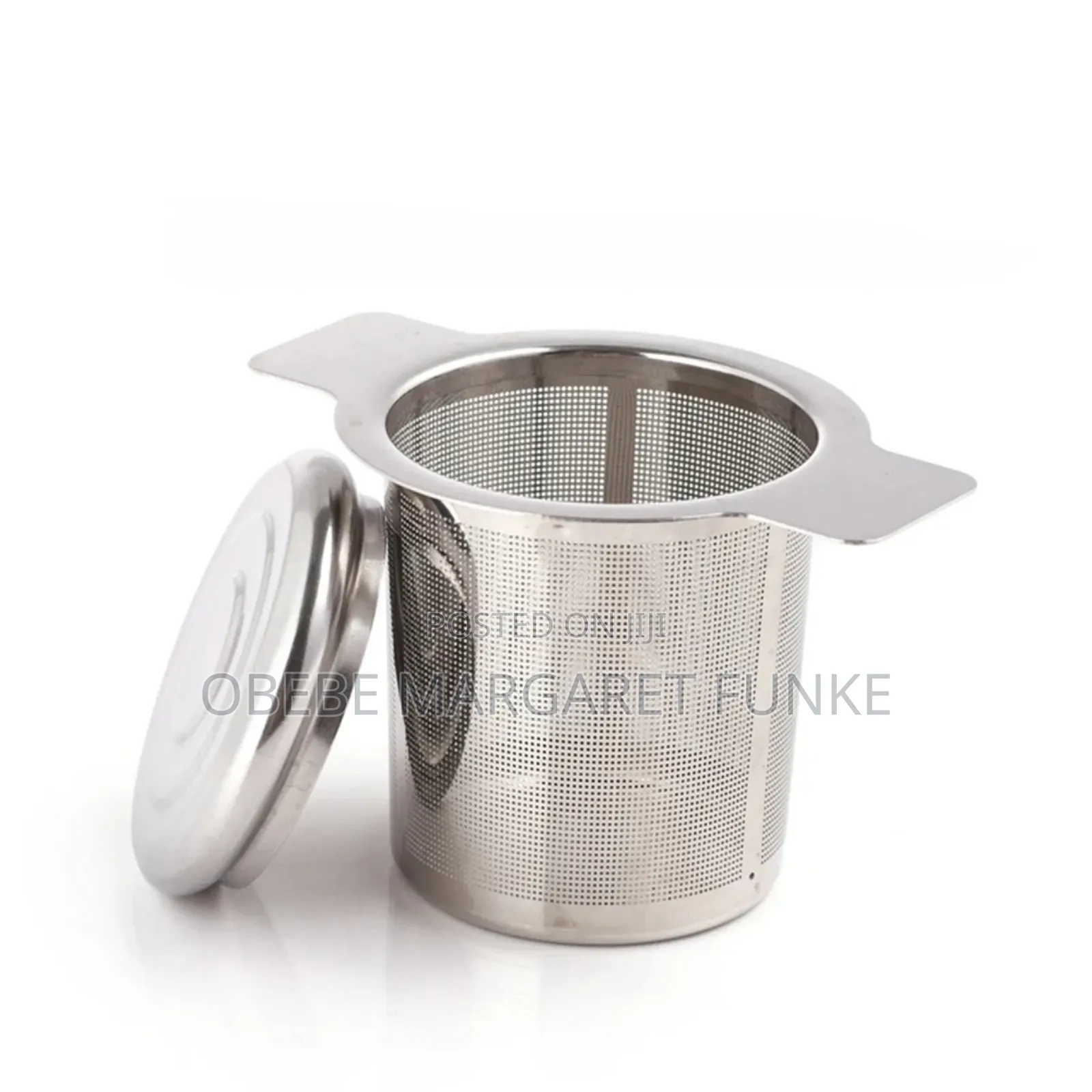 Herbal Tea Filter