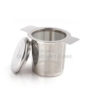 Herbal Tea Filter