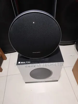 Harman Kardon Onyx Studio 9 Bluetooth Speaker