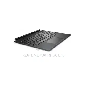 Dell Latitude 7320 Detachable Travel Keyboard For Dell Tab