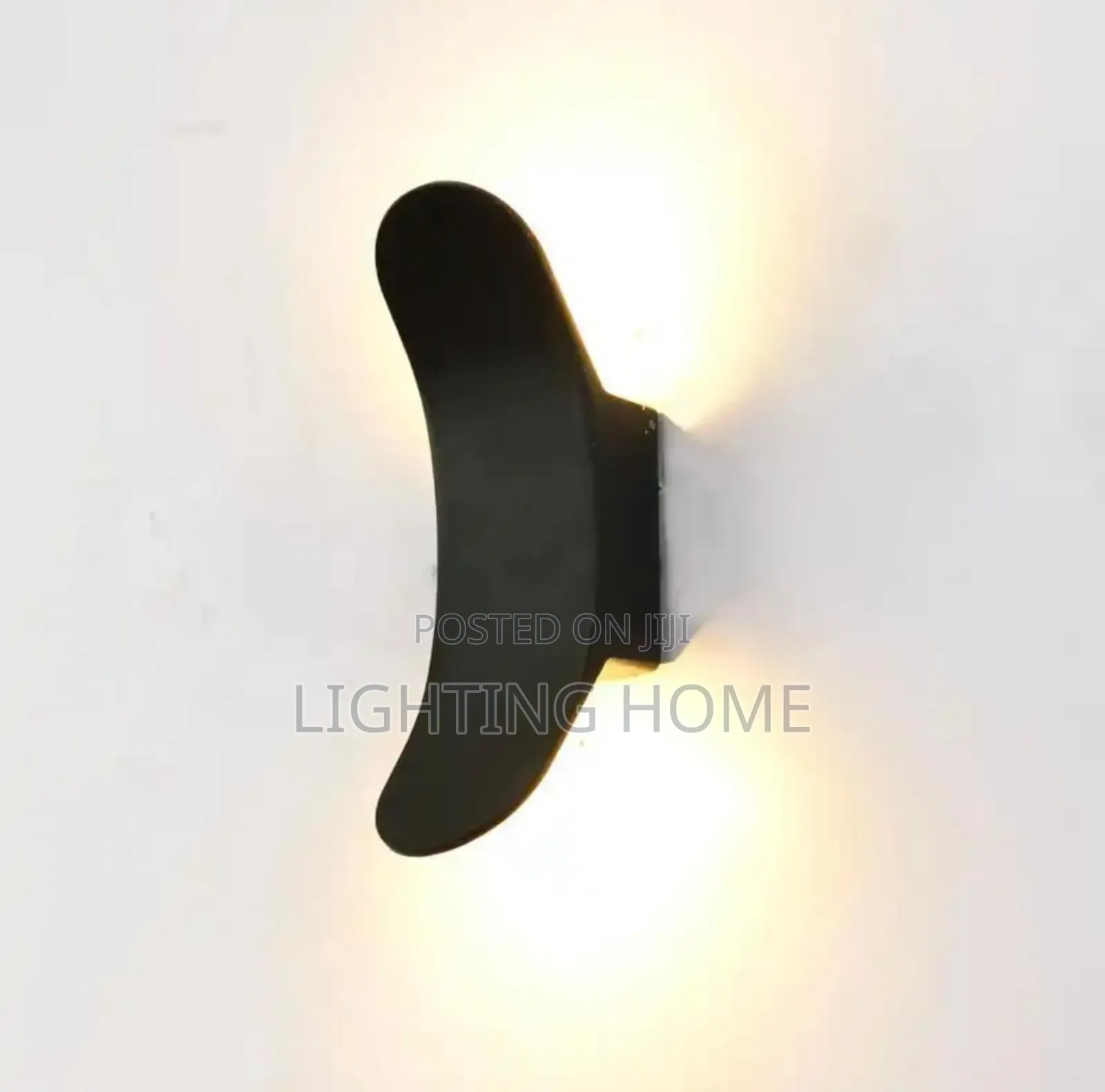 Outdoor Wall Lamp