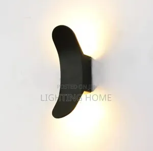 Outdoor Wall Lamp