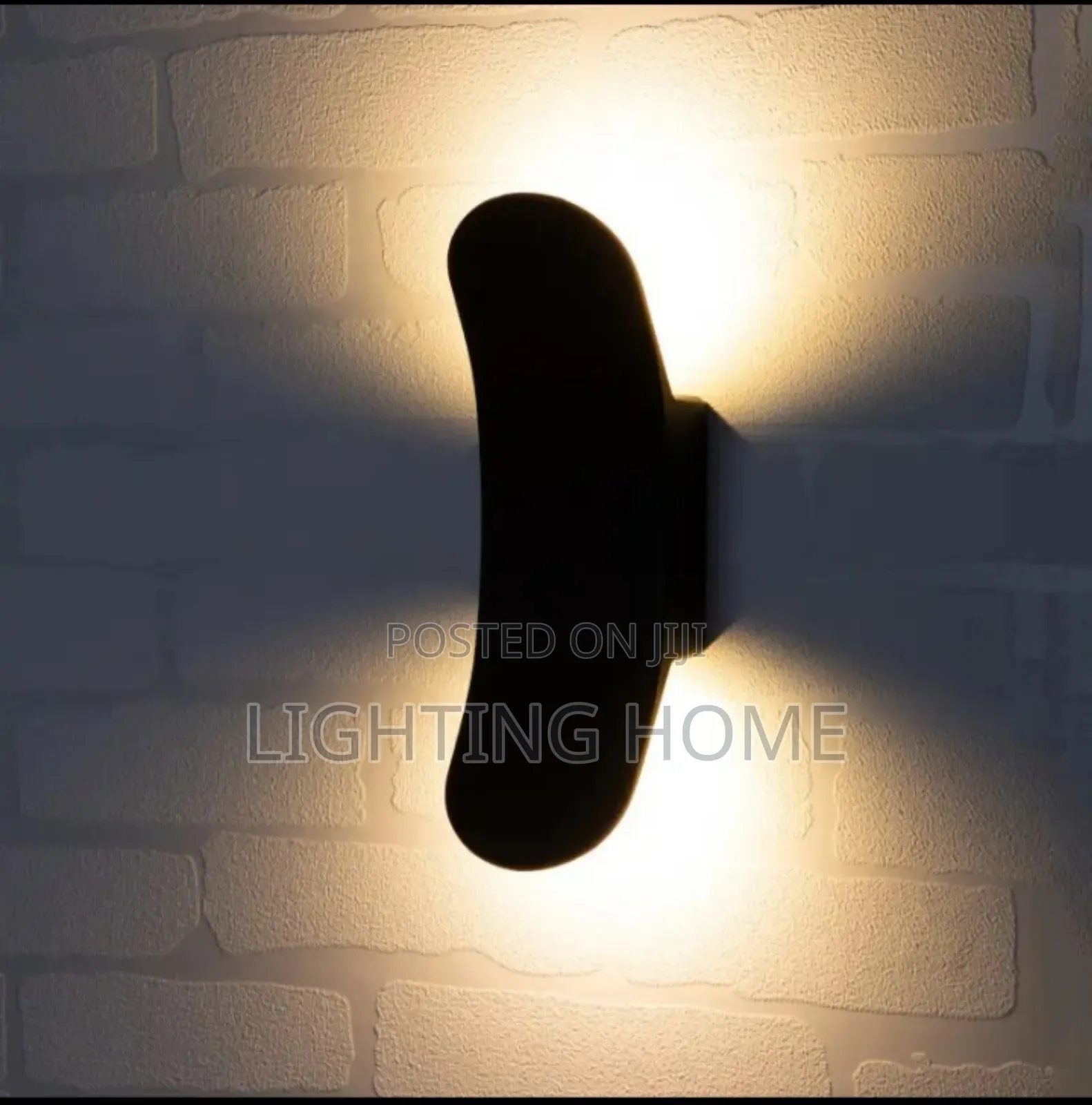 Outdoor Wall Lamp