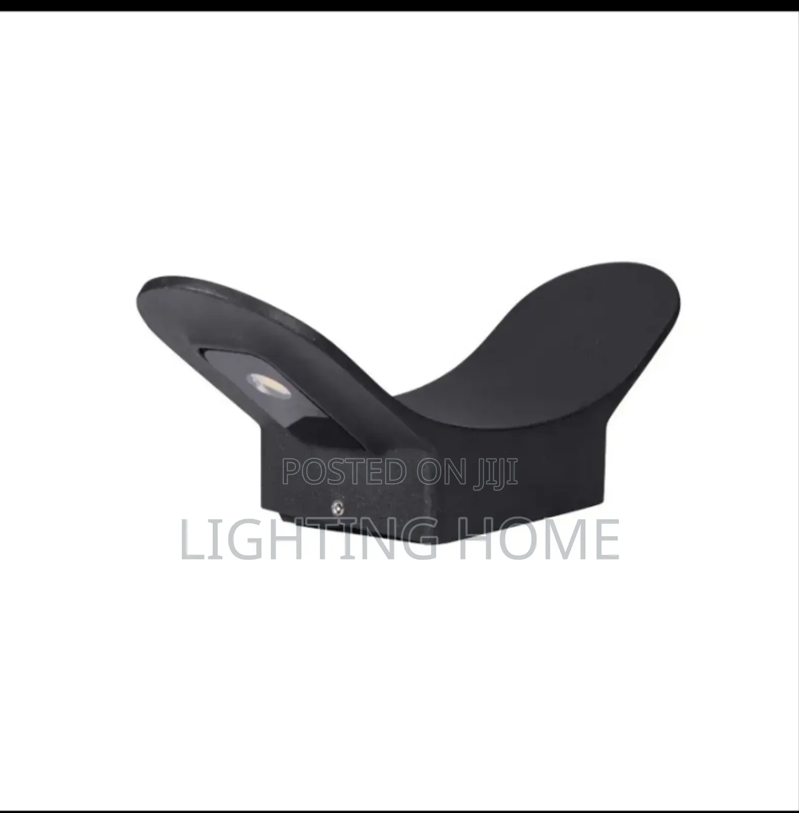 Outdoor Wall Lamp