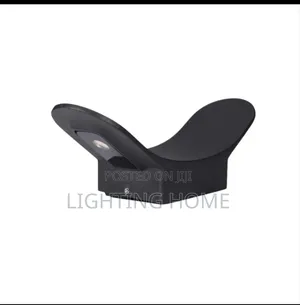Outdoor Wall Lamp