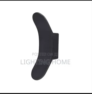 Outdoor Wall Lamp