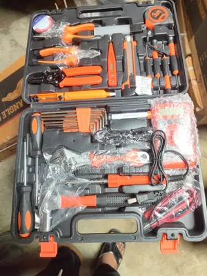Electrical Tools Set