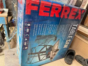 Original Table Saw