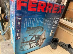 Original Table Saw