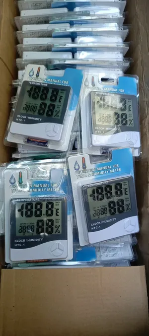Humidity Meter(Htc1)