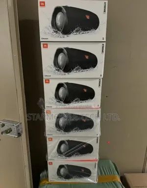 JBL Xtreme 2 Bluetooth Speaker