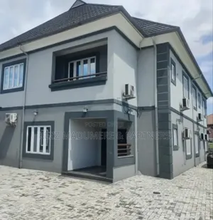 4bdrm Duplex in Off Mummy B  Road, for sale