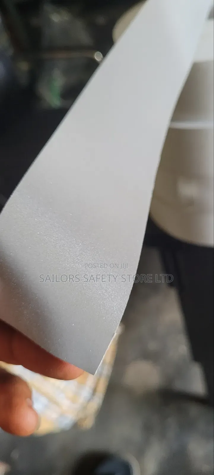 Reflective Strap(Fire)