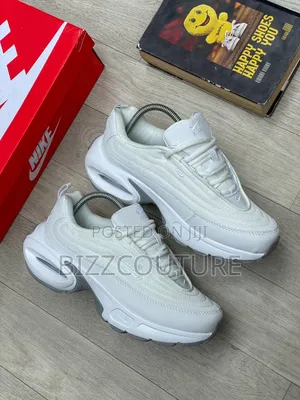 Original NIKE Airmax Portal Race Sneakers Available in Store