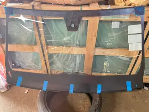 Mercedes GLB 2022 Windscreen Glass Available We Deliver