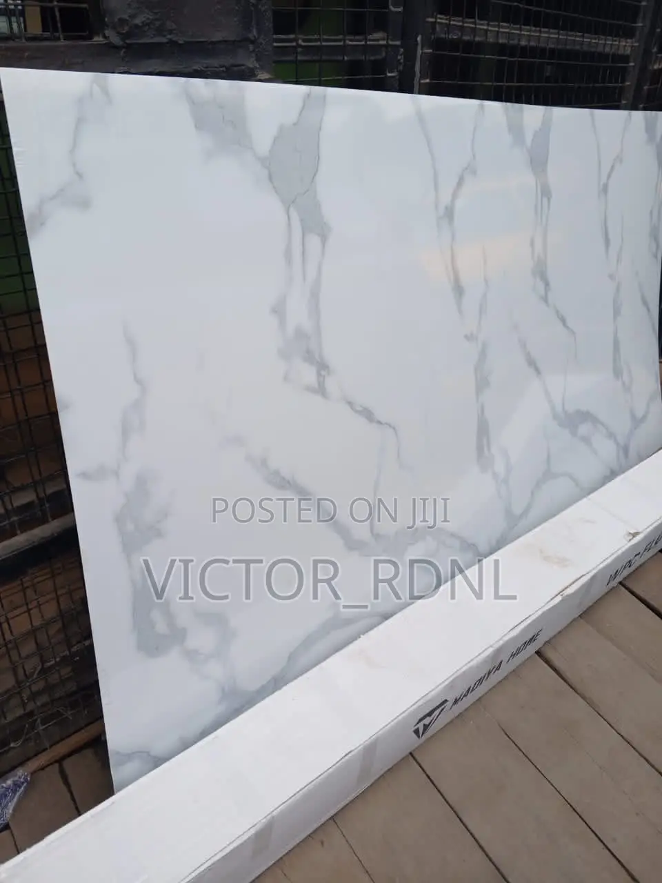 UV Marble Boards