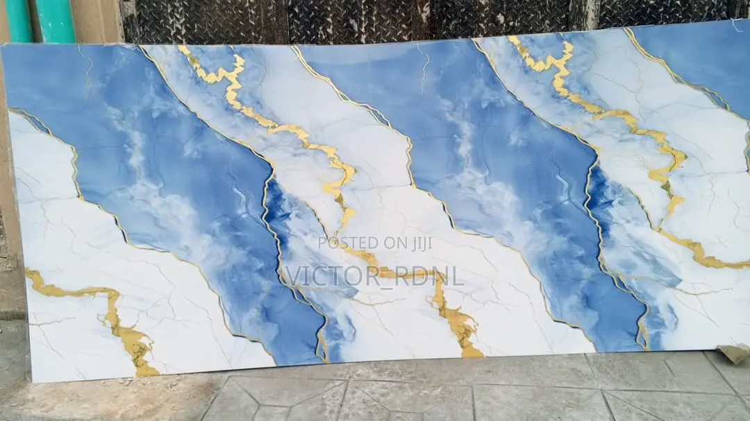 UV Marble Boards