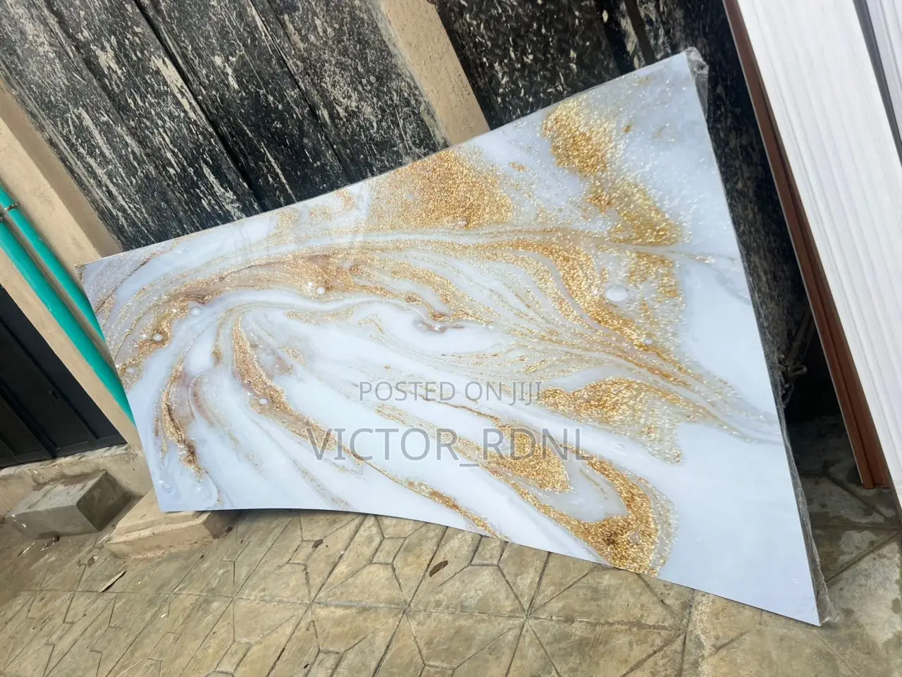 UV Marble Boards