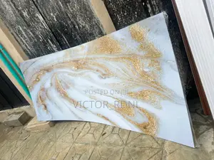 UV Marble Boards