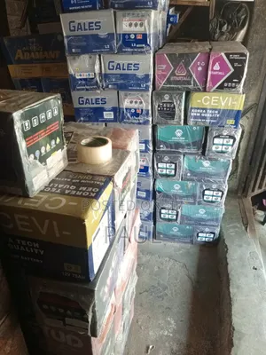Car Battery