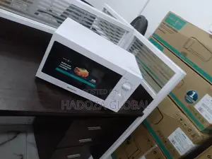 Accesible 20liters Hisense Microwave