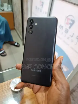 Samsung Galaxy A13 5G 64 GB Black