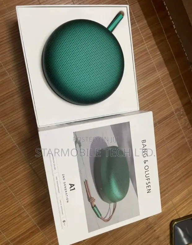 Sac De Haut-parleur Sans Fil, Sac De Rangement Portable Pour Haut-parleur Sans Fil à Protection Complète, étui De Protection Pour B&O BeoPlay A1