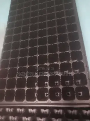 Farm Seed Tray-200/128 Holes