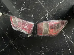 Lexus Is250/350 2010 Tokunbo Rear Light Left Side