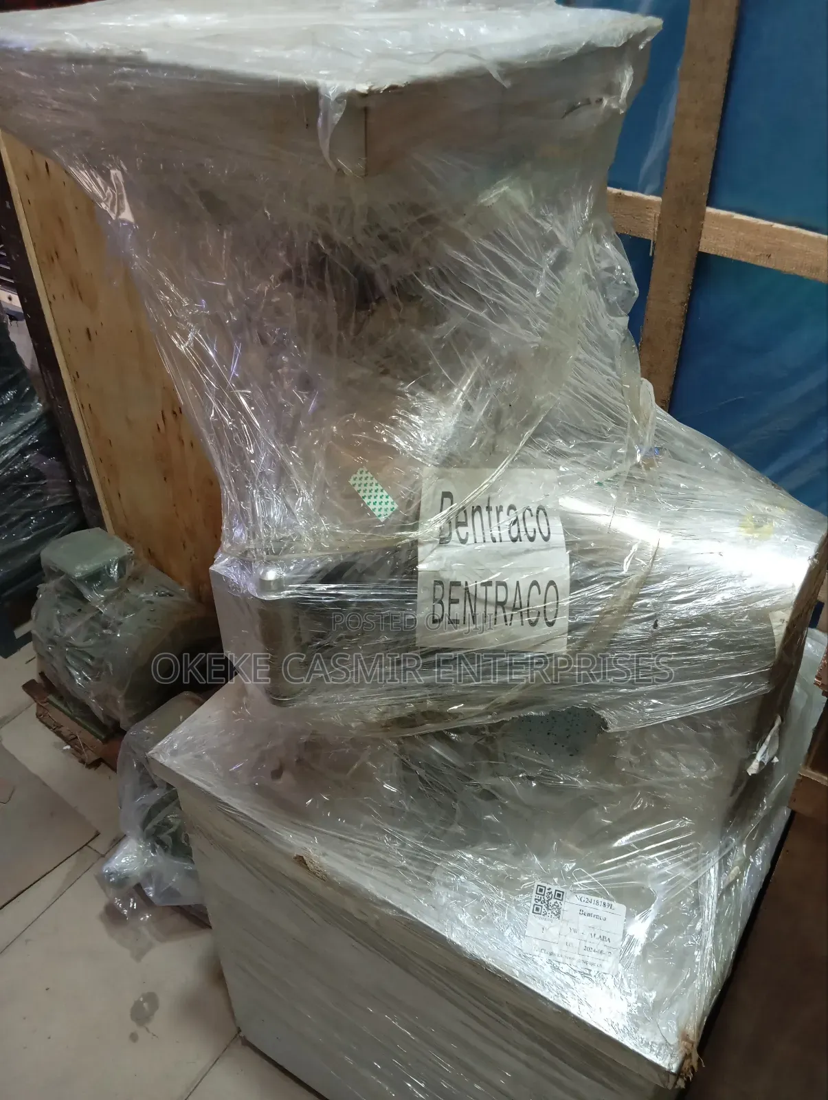 Hammer Mill Grinder