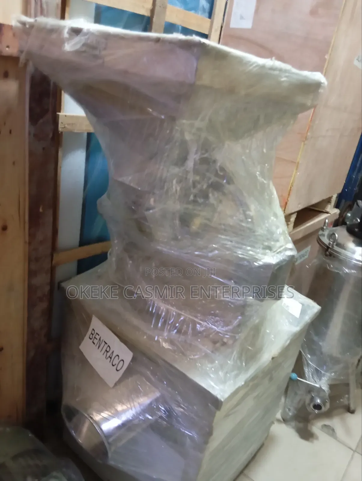 Hammer Mill Grinder