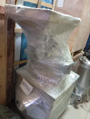Hammer Mill Grinder