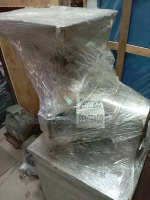 Hammer Mill Grinder