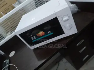 Very -Simple Hisense 20liters Microwave