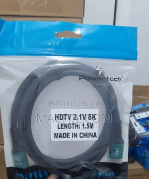 HDMI Cable 1.5 Meters