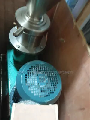 Colloid Mill Grinder